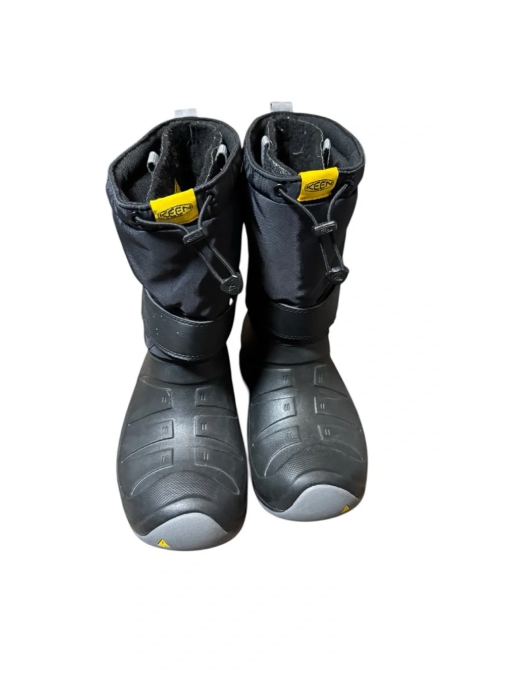 Keen insulated winter